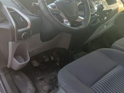 Ford Transit Custom Auto in perfetto stato usata Viterbo