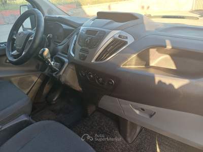 Ford Transit Custom Auto in perfetto stato usata Viterbo