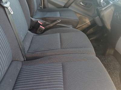 Ford Transit Custom Auto in perfetto stato usata Viterbo