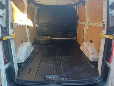 Ford Transit Custom Auto in perfetto stato usata Viterbo