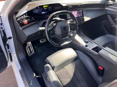 Peugeot 308 308 PHEV COME NUOVA Bianco usata Ponsacco