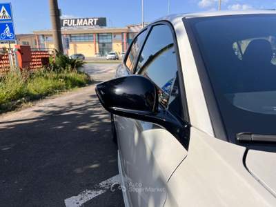 Peugeot 308 308 PHEV COME NUOVA Bianco usata Ponsacco