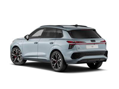 Audi Q3 1.5 e-hybrid 272cv s-tronic Grigio usata Assago