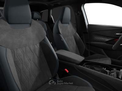 Audi Q3 1.5 e-hybrid 272cv s-tronic Grigio usata Assago