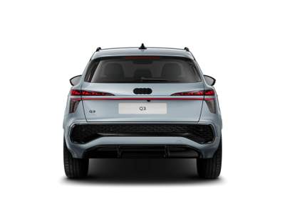Audi Q3 1.5 e-hybrid 272cv s-tronic Grigio usata Assago