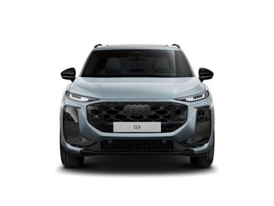 Audi Q3 1.5 e-hybrid 272cv s-tronic Grigio usata Assago