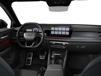 Audi Q3 1.5 e-hybrid 272cv s-tronic Grigio usata Assago