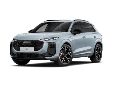 Audi Q3 1.5 e-hybrid 272cv s-tronic Grigio usata Assago