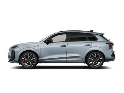 Audi Q3 1.5 e-hybrid 272cv s-tronic Grigio usata Assago