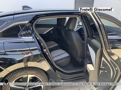 Opel Astra 1.6 phev business elegance s&s 180cv at8 Nero usata Assago