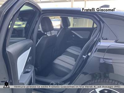 Opel Astra 1.6 phev business elegance s&s 180cv at8 Nero usata Assago