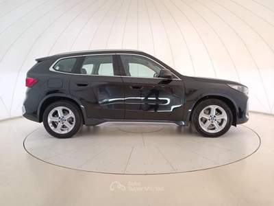 BMW iX1 20 X-Line eDrive Nero usata Padova