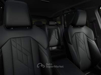 BMW X3 d MSport Pro xDrive20 Steptronic Grigio usata Padova
