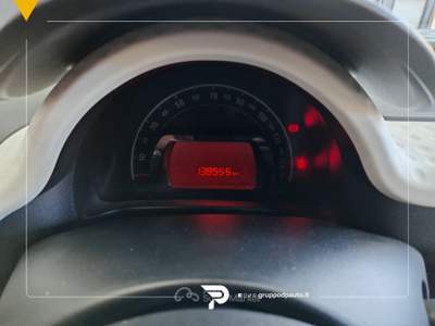 Renault Twingo 1.0 sce Wave 70cv Nero usata San Michele all'Adige