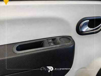 Renault Twingo 1.0 sce Wave 70cv Nero usata San Michele all'Adige