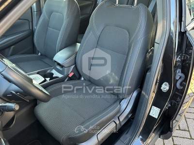 Nissan Qashqai NISSAN Qashqai MHEV 158 CV Xtronic Business Nero usata Abano Terme