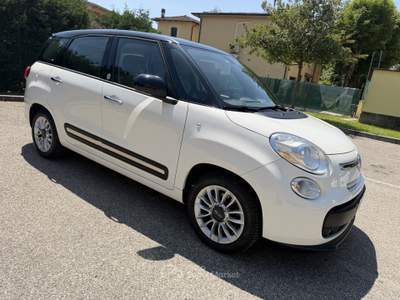 Fiat 500L Fiat 500L 1.3 MJT - NEOPATENTATI - 12 MESI DI GARANZIA - usata ARGELATO