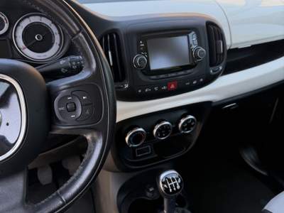 Fiat 500L Fiat 500L 1.3 MJT - NEOPATENTATI - 12 MESI DI GARANZIA - usata ARGELATO