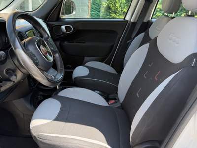 Fiat 500L Fiat 500L 1.3 MJT - NEOPATENTATI - 12 MESI DI GARANZIA - usata ARGELATO