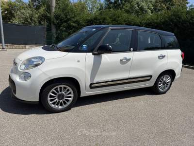 Fiat 500L Fiat 500L 1.3 MJT - NEOPATENTATI - 12 MESI DI GARANZIA - usata ARGELATO