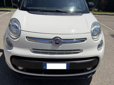 Fiat 500L Fiat 500L 1.3 MJT - NEOPATENTATI - 12 MESI DI GARANZIA - usata ARGELATO