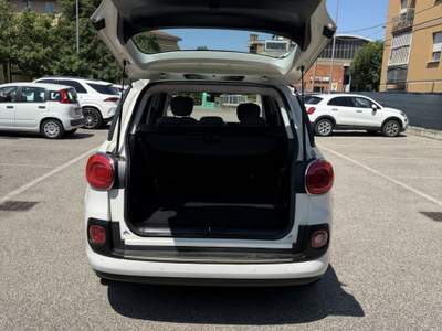 Fiat 500L Fiat 500L 1.3 MJT - NEOPATENTATI - 12 MESI DI GARANZIA - usata ARGELATO