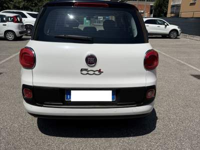 Fiat 500L Fiat 500L 1.3 MJT - NEOPATENTATI - 12 MESI DI GARANZIA - usata ARGELATO