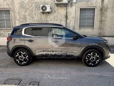 Citroen C5 Aircross CITROEN C5 Aircross BlueHDi 130 S&S EAT8 Max Marrone usata San Benedetto del Tronto