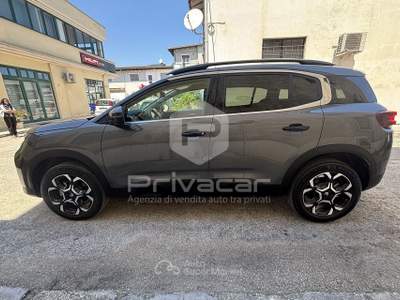 Citroen C5 Aircross CITROEN C5 Aircross BlueHDi 130 S&S EAT8 Max Marrone usata San Benedetto del Tronto