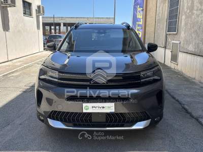 Citroen C5 Aircross CITROEN C5 Aircross BlueHDi 130 S&S EAT8 Max Marrone usata San Benedetto del Tronto