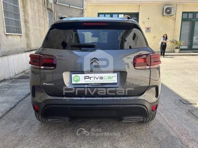 Citroen C5 Aircross CITROEN C5 Aircross BlueHDi 130 S&S EAT8 Max Marrone usata San Benedetto del Tronto