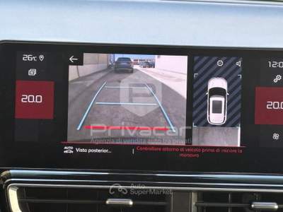 Citroen C5 Aircross CITROEN C5 Aircross BlueHDi 130 S&S EAT8 Max Marrone usata San Benedetto del Tronto