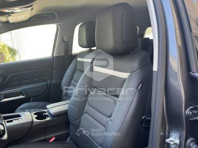 Citroen C5 Aircross CITROEN C5 Aircross BlueHDi 130 S&S EAT8 Max Marrone usata San Benedetto del Tronto