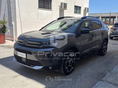 Citroen C5 Aircross CITROEN C5 Aircross BlueHDi 130 S&S EAT8 Max Marrone usata San Benedetto del Tronto