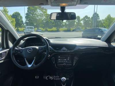 Opel Corsa 1.4 90CV GPL Tech 5P. Innovation Bianco usata Savignano sul Rubicone