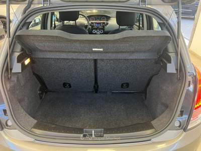Lancia Ypsilon 1.0 FireFly S&S Hybrid *UNICO PROPRIETARIO* Grigio usata Cologno Monzese