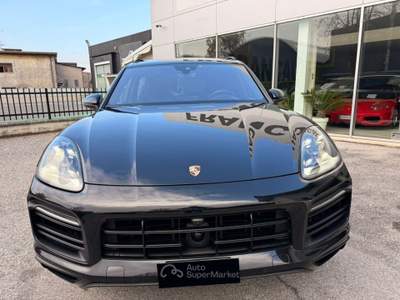 Porsche Cayenne 3.0 V6 Nero usata CALCINATO