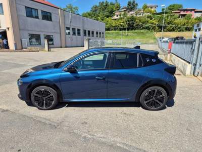 Lancia Ypsilon Hybrid e-DCT Edizione Cassina Blu/Azzurro usata Medesano