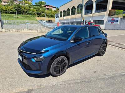 Lancia Ypsilon Hybrid e-DCT Edizione Cassina Blu/Azzurro usata Medesano