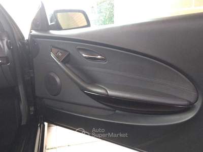 BMW Serie 6 645Ci BMW 645ci cabrio del 2004 iscritta ASI Nero usata Arezzo