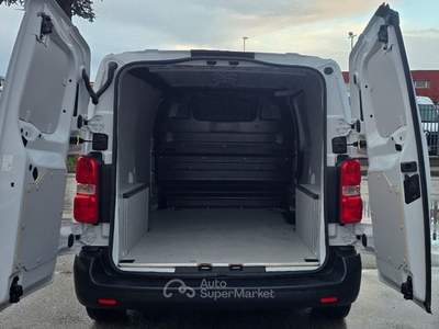 Fiat Scudo 2.0 BlueHDi 145 CV " FURGONE " Bianco usata Frattaminore