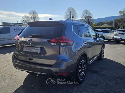 Nissan X-Trail 1.6 dCi 2WD Tekna Grigio usata Lucca