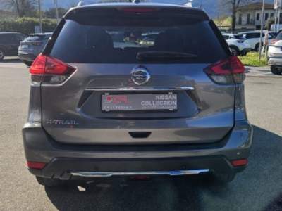 Nissan X-Trail 1.6 dCi 2WD Tekna Grigio usata Lucca