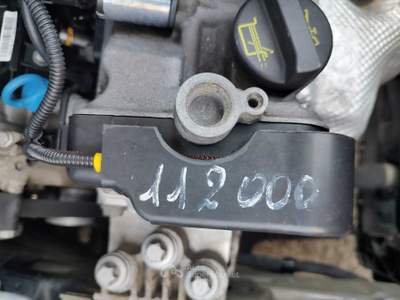 Alfa Romeo MiTo OK NEOPATENTATI, GARANZIA L.12 MESI, DISTRIBUZIONE APPENA FATTA Nero usata Reggio nell'Emilia