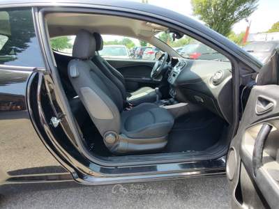 Alfa Romeo MiTo OK NEOPATENTATI, GARANZIA L.12 MESI, DISTRIBUZIONE APPENA FATTA Nero usata Reggio nell'Emilia