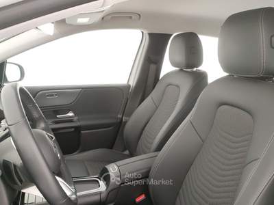 Mercedes-Benz Classe B B 180 progressive advanced auto Bianco usata Livorno
