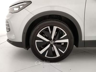 Volkswagen Tiguan Tiguan 2.0 tdi elegance 150cv dsg Grigio usata Livorno
