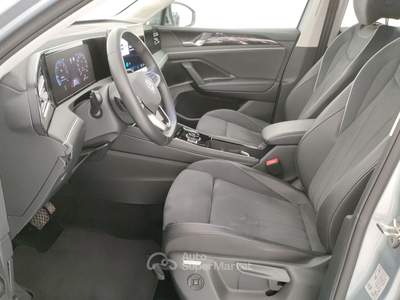 Volkswagen Tiguan Tiguan 2.0 tdi elegance 150cv dsg Grigio usata Livorno