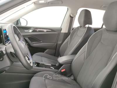 Volkswagen Tiguan Tiguan 2.0 tdi elegance 150cv dsg Grigio usata Livorno