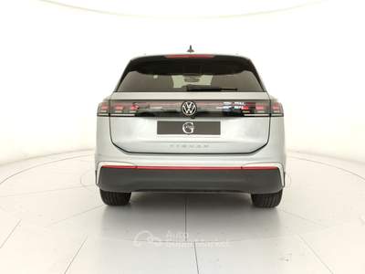 Volkswagen Tiguan Tiguan 2.0 tdi elegance 150cv dsg Grigio usata Livorno